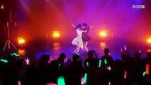 東京パフォーマンスドール ダンスサミットネイキッド2017GW C公演 170507-1