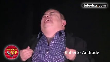 Standuperos - Stand Up Roberto Andrade