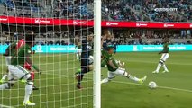 MLS: San Jose Earthquakes - Portland Timbers (Özet)