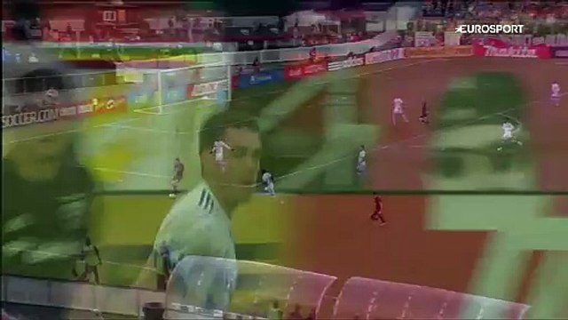 MLS: DC United - Montreal Impact (Özet)