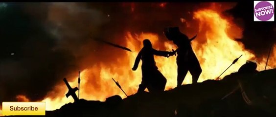 Rajeev Masand reviews on Baahubali 2  this week's big new release