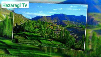 New Hazaragi Song By Arif Shadab ( Sherin )