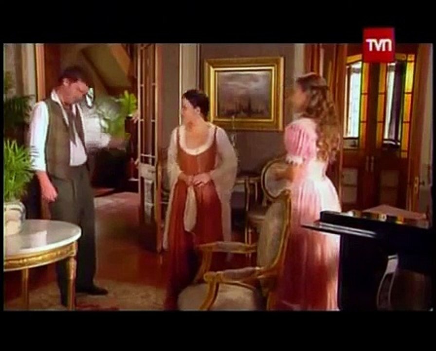 MARTIN RIVAS CAPITULO 25 (1_3) NOVELA CHILENA DE EPOCA DE TVN X EL BICENTENARIO DE CHILE,ver series de televisión de alta definición