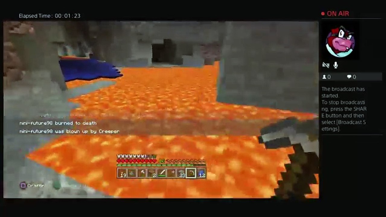 mini-future98's Live PS4 Broadcast (17)