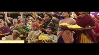 Baahubali 2 - Saahore Baahubali Action Song (HD) - Bahubali 2 Action Promo - Prabhas, SS Rajamouli - Dailymotion