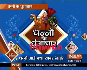 Shakti astitva ke Ehsaas Ki Saas Bahu aur Suspense 7th May 2017