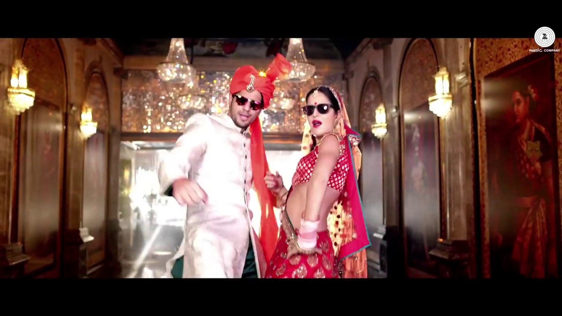 Kala Chashma  Baar Baar Dekho Sidharth Malhotra Katrina Kaif  Prem Hardeep Badshah Neha Kakar | Ente
