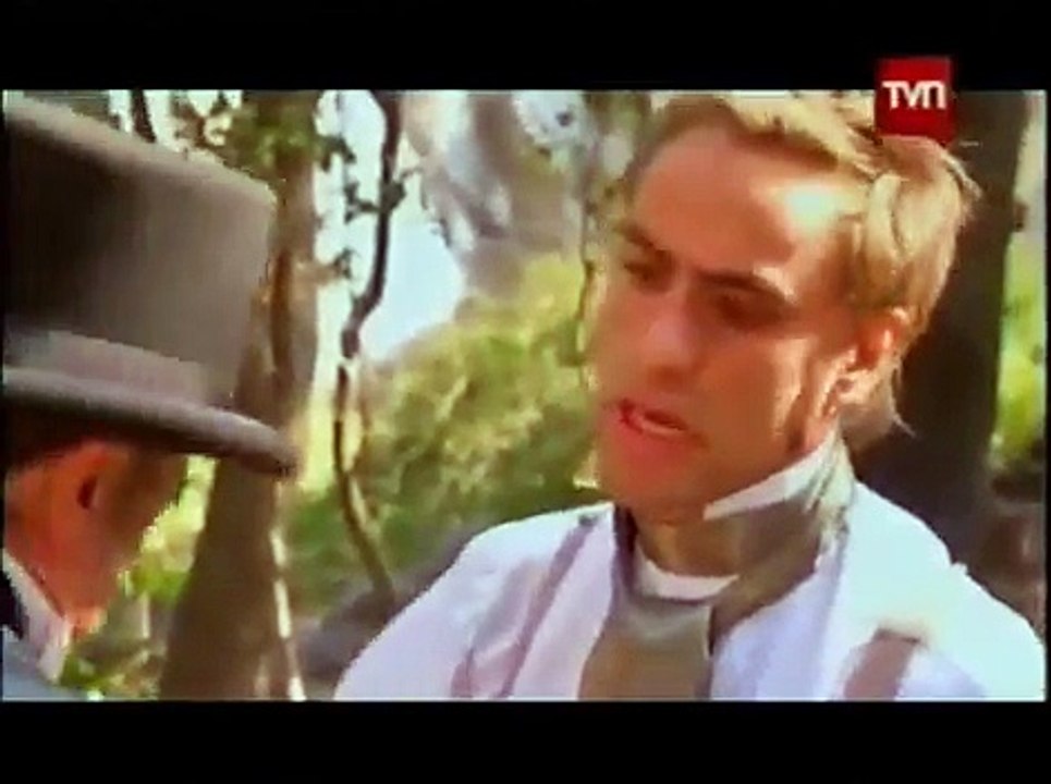 MARTIN RIVAS CAPITULO 22 (2_3) NOVELA CHILENA DE EPOCA DE TVN X EL BICENTENARIO DE CHILE,ver series de televisión de alta definición