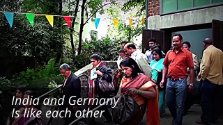 Each Indian and German must watch great relation between India and Germany - YouTube