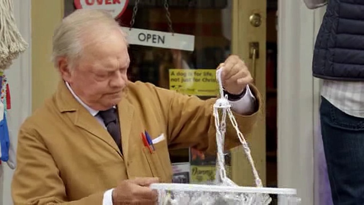 Still Open All Hours S02 E03