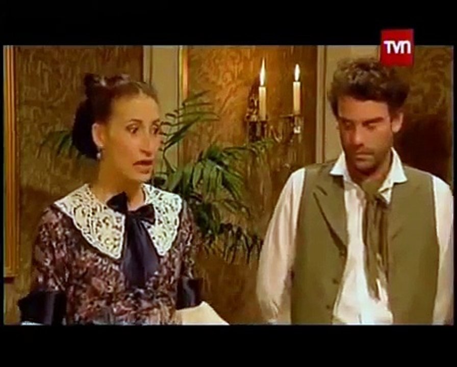 MARTIN RIVAS CAPITULO 13 (3_3) NOVELA CHILENA DE EPOCA DE TVN X EL BICENTENARIO DE CHILE,ver series de televisión de alta definición