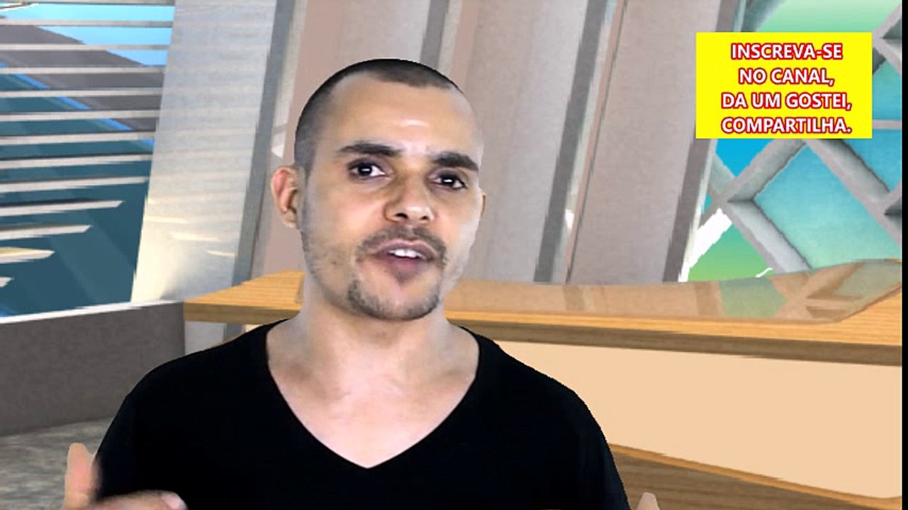 O  CHAMADO