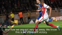 We are too close to lose title - Mbappe