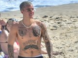 Justin Bieber : Accro au football, il est prêt à remplacer Ronaldo !