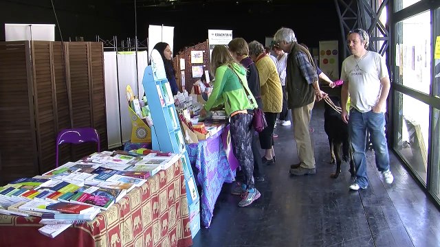 Hautes-Alpes : 2e édition pour le salon du bien-être et du développement personnel à Gap ce dimanche