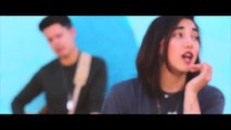 Here _ Alessia Cara (Alex G ft Shaun Reynolds Cover)
