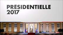 CNEWS - Générique Présidentielle 2017 (2017)