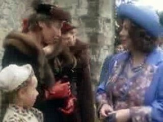 The Darling Buds of may s1 ep7