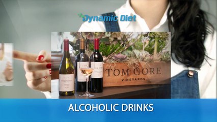 Drinking Enough Water