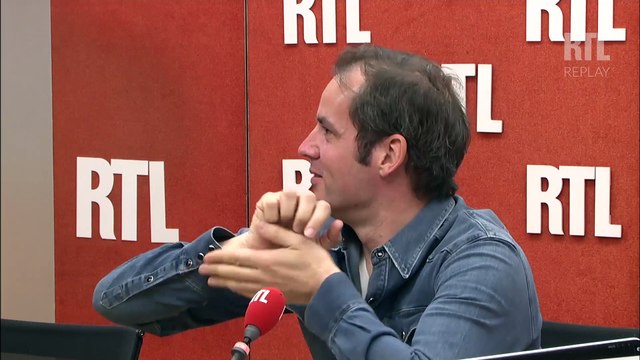 Tanguy Pastureau : la présidentielle, ce carnage sans nom
