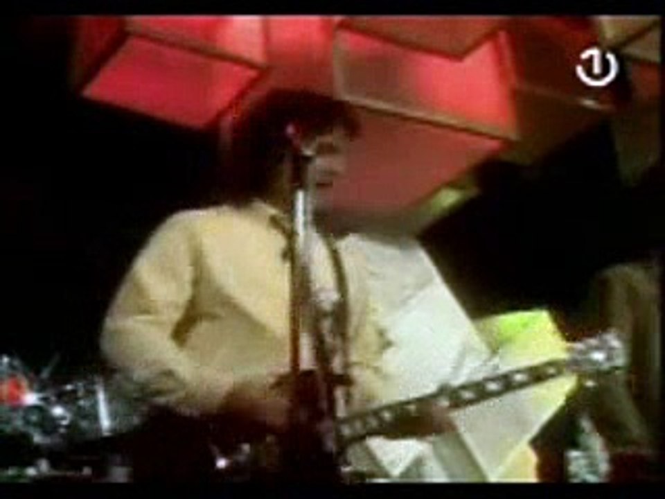 TERUSI - Mjesto pod suncem (1975)