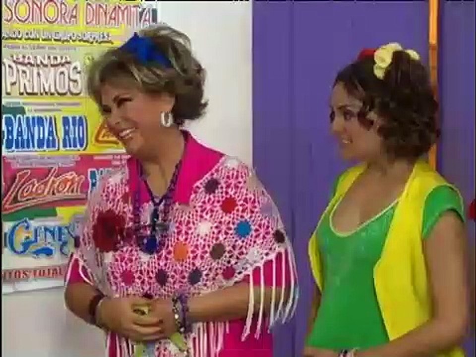 La Hora Pico - Capítulo 290