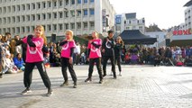 Team Kids Hip hop Yoan Hidden Power - Street Dance Show XVII ème