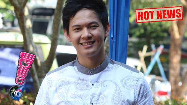 Hot News! Luar Biasa Andi Arsyil Sudah Menulis 7 Buku - Cumicam 07 Mei 2017