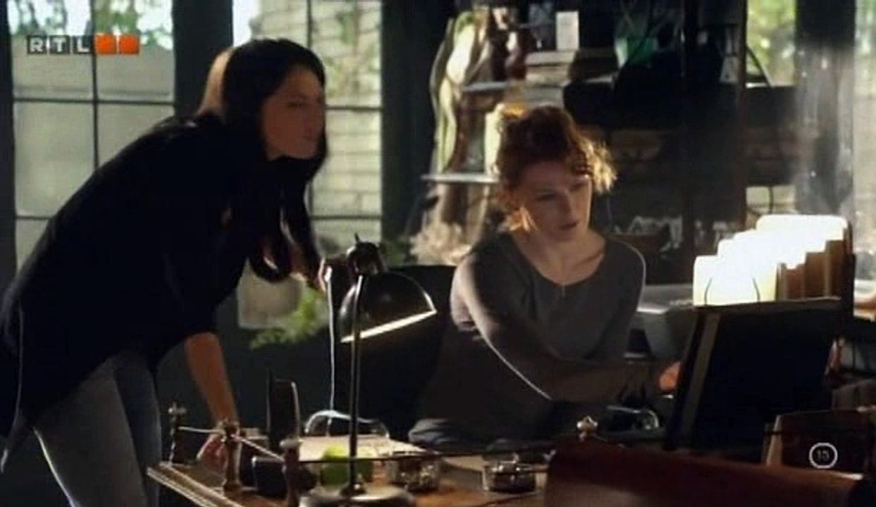Felejtés S01e02 Diamond Jane