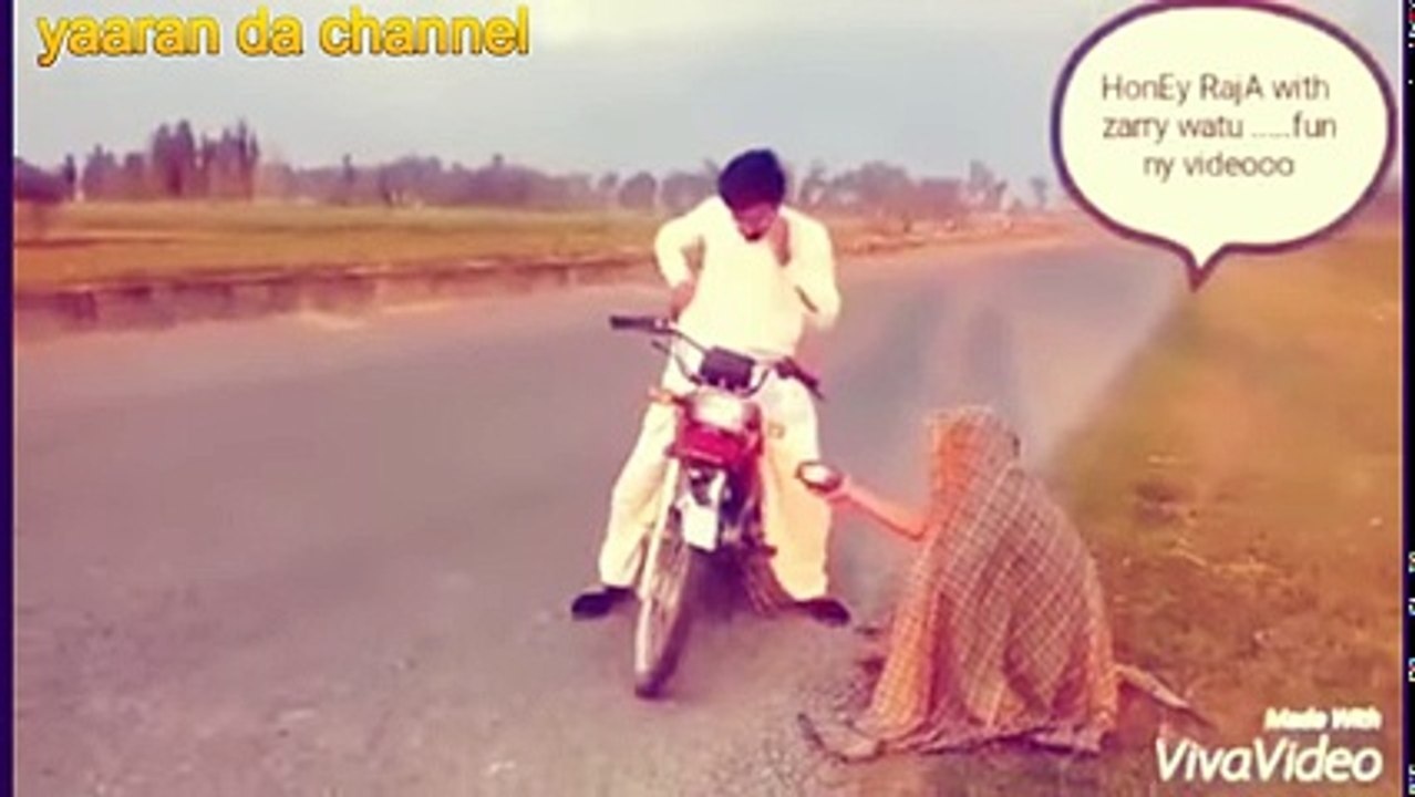 Pakistan Funny Chori Clips 2017 -