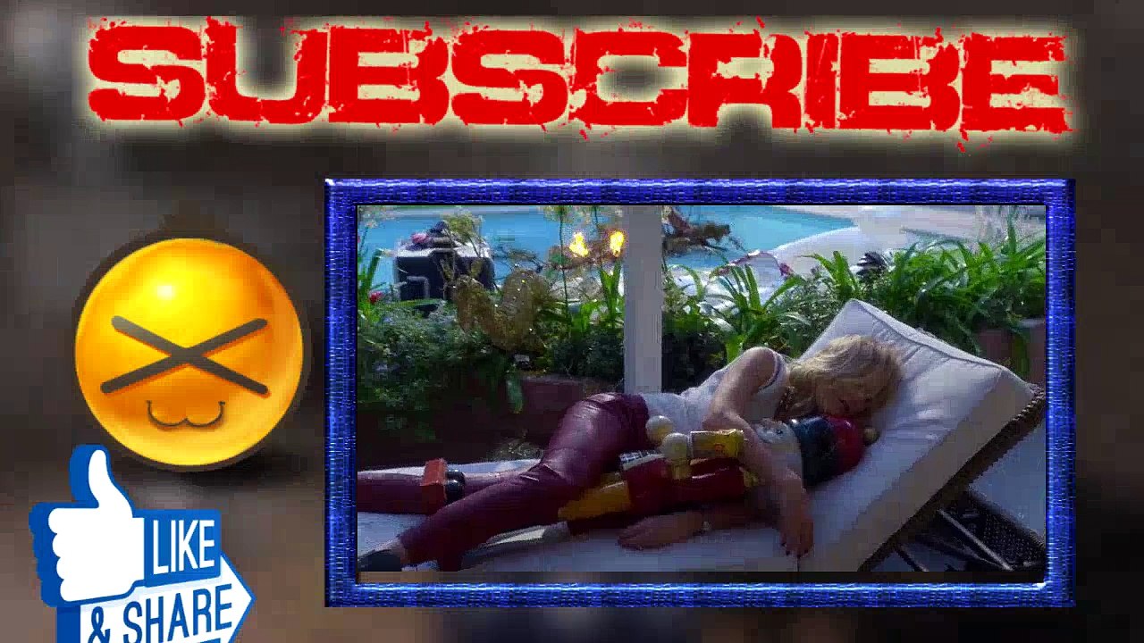 Trophy Wife -10- Twas the Night Before Christmas... Or Twas It [WebDLMux720p Ita-Eng]