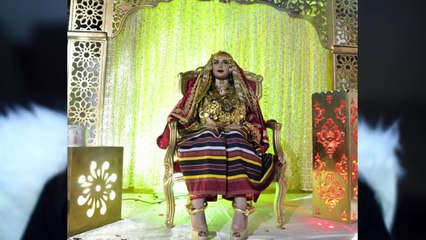 My Traditional Wedding Makeup