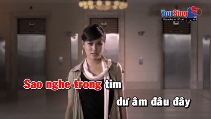 Nhịp Đập Giấc Mơ - Hoàng Thùy Linh | KARAOKE BEAT CHUẨN✔