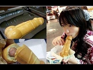 Funny Chinese Videos - Prank Chinese 2017