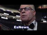 Jim Lampley Reaction To Canelo Chavez And Canelo GGG Fight EsNews Boxing