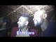 Floyd Mayweather Amir Khan Squash Beef - Amir Shares Floyd Advice - esnews boxing