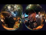 360° cam - tony bellew and eddie hearn get big honors at wbc convention EsNews Boxing