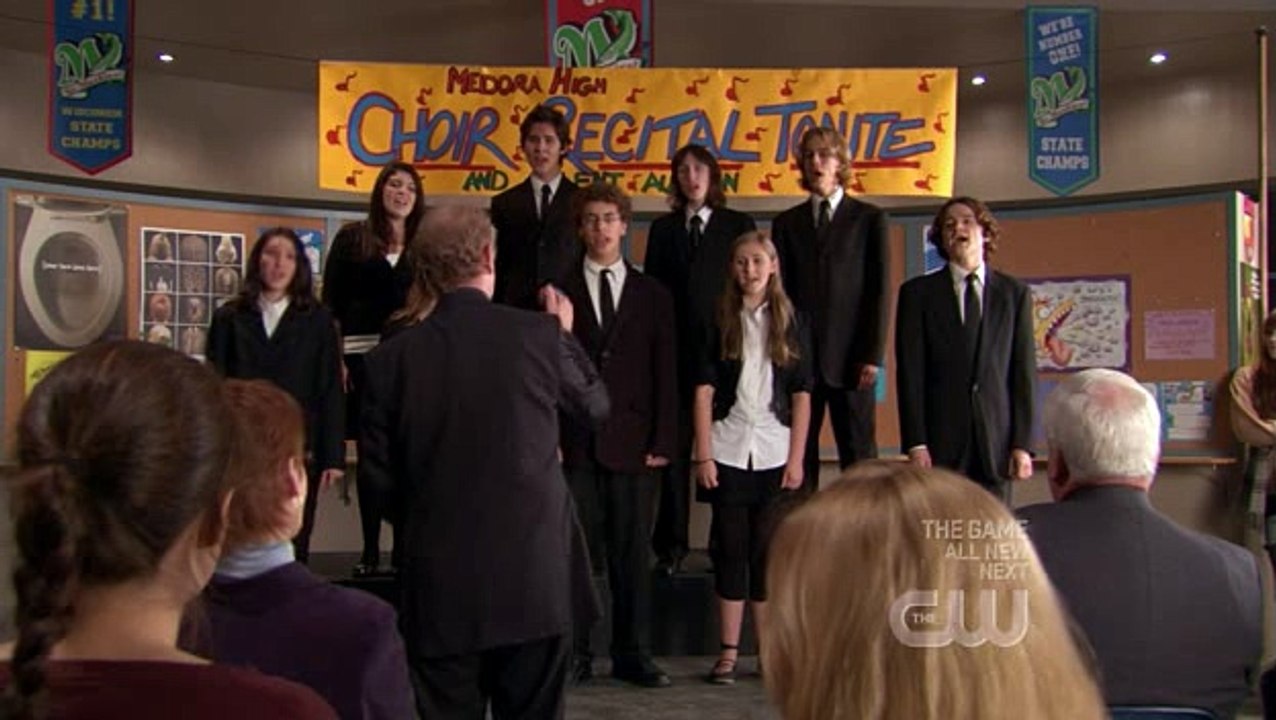 Kakukktojás S01e14 Magyar Szinkron