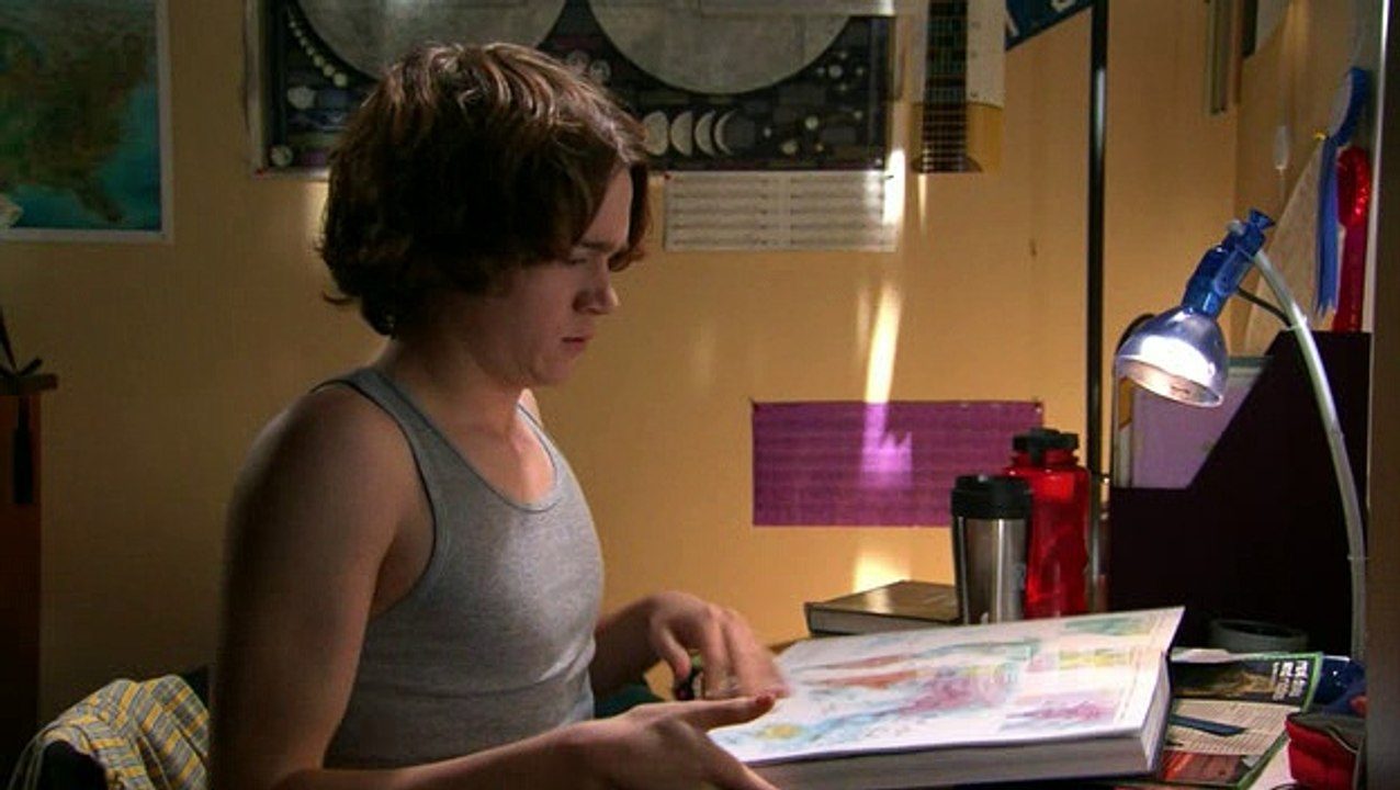 Kakukktojás S01e16 Magyar Szinkron