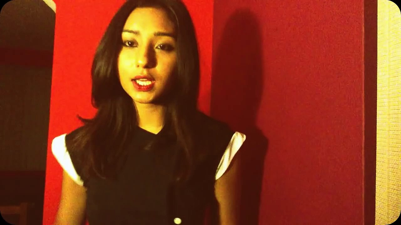 Earned It- The Weeknd (Cover)