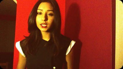 Earned It- The Weeknd (Cover)