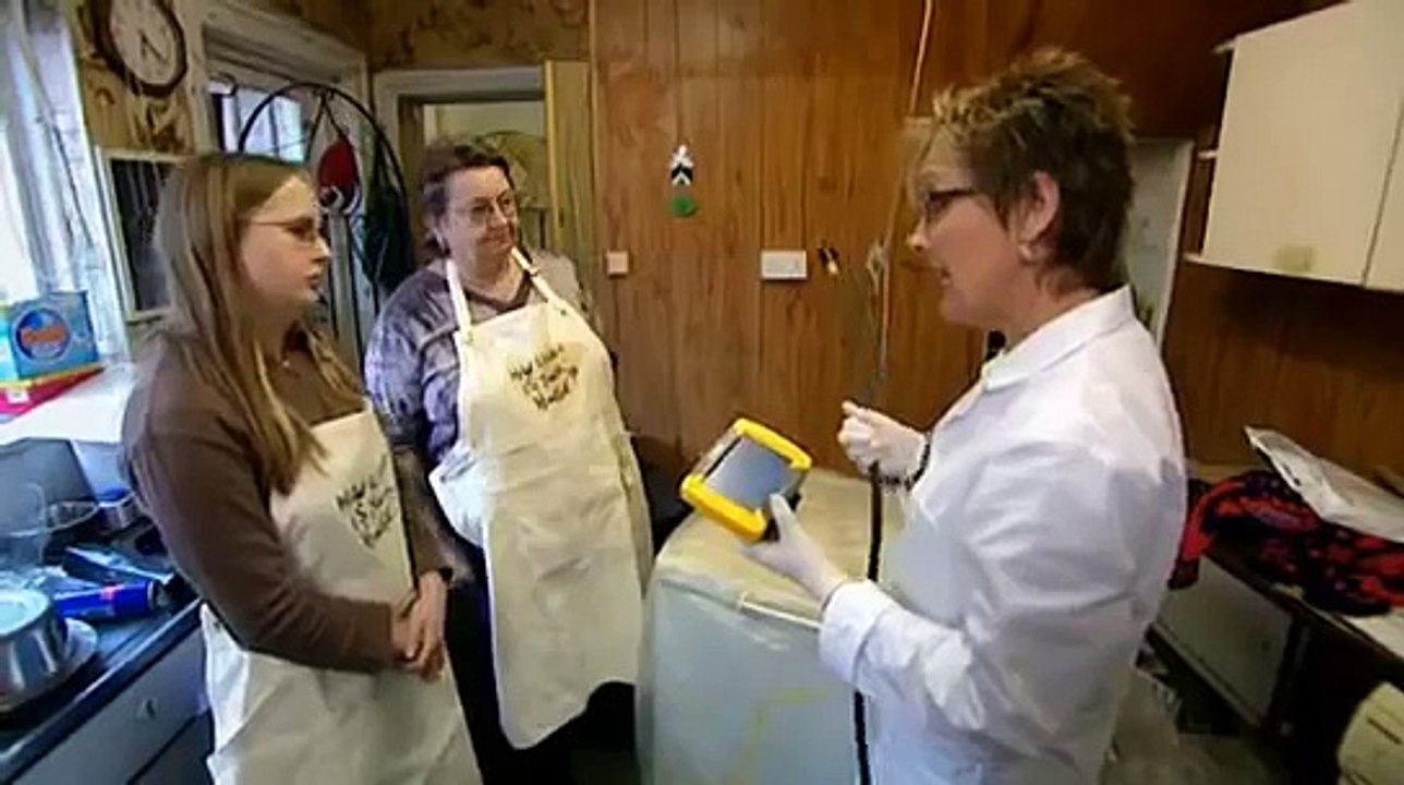 How Clean is Your House S05E06