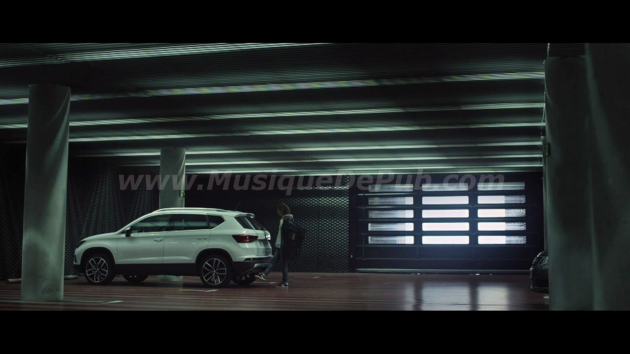 pub Seat SUV Ateca 2017 [HQ]