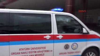 Erzurum Can'ın Karaciğeri Erzurum'da