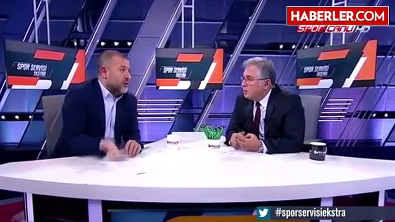 Mehmet Demirkol: Arda Turan ile Selçuk İnan Kavga Etti