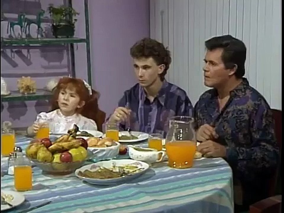Papá Soltero - Capítulo 222