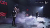 (th-sub) iKON JAPAN TOUR 2016~2017 - JUSTGO