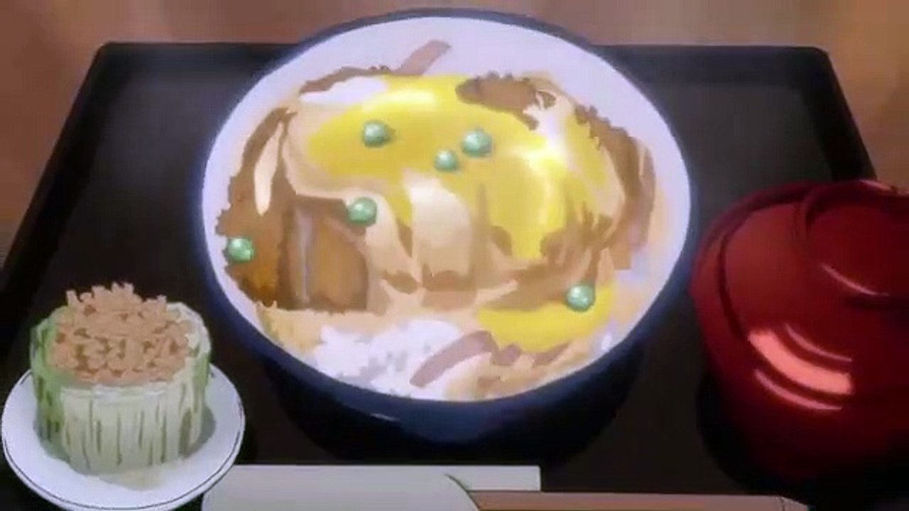ユーリ!!! on ICE #02 Preview [Yuri!!! on Ice]  H