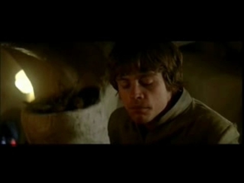 Star Wars déconne n°18 - La péchothérapie