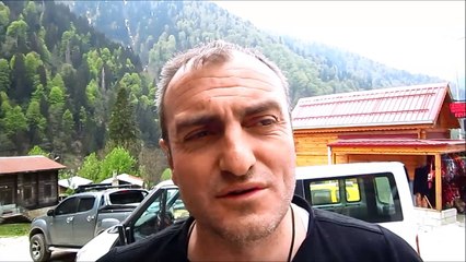 Kaçkar53.com (Ayder Ömer Altun)